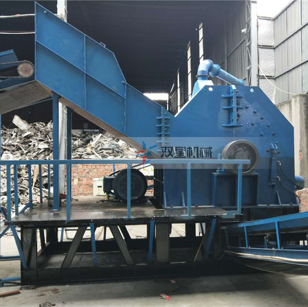 鑄件鋁破碎機(jī)