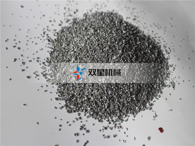 鐵屑如何進(jìn)行粉碎處理？